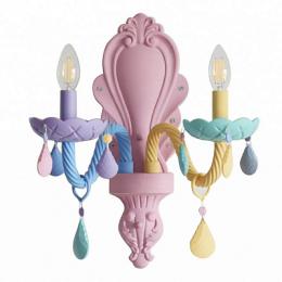 Изображение продукта Бра Kink Light Астрид 